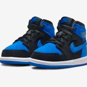 Little Kids Air Jordan 1 High OG